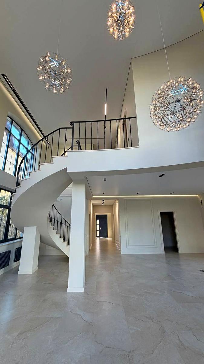 Будинок за адресою (площа 290 м²) - фото 4 Будинок за адресою (площа 290 м²) - Atlanta.ua - фото 4