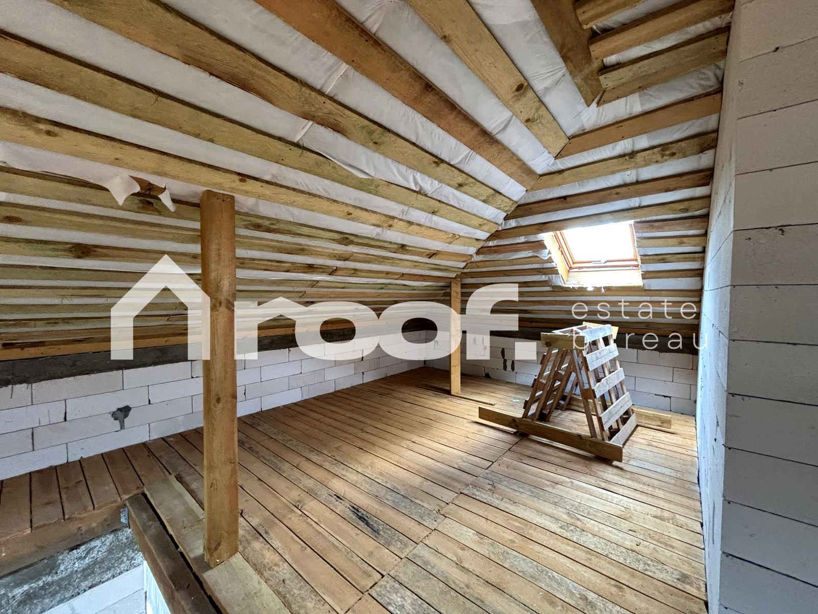 Дом по адресу ул. Центральная (площадь 68,9 м²) - imageAlt 9 Дом по адресу ул. Центральная (площадь 68,9 м²) - Atlanta.ua - imageAlt 9