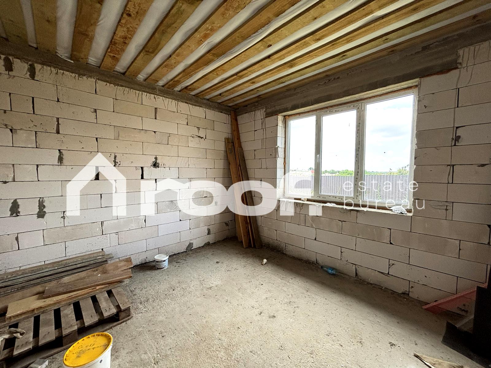Дом по адресу ул. Центральная (площадь 68,9 м²) - imageAlt 6 Дом по адресу ул. Центральная (площадь 68,9 м²) - Atlanta.ua - imageAlt 6