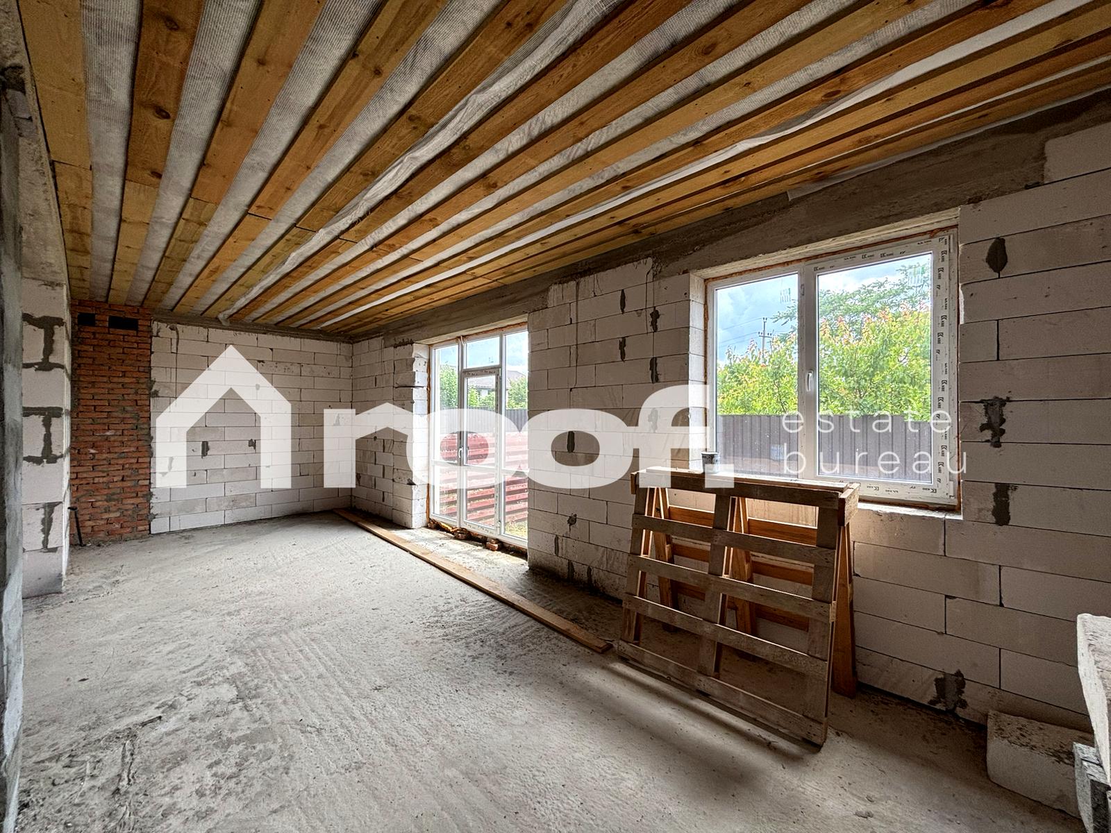 Дом по адресу ул. Центральная (площадь 68,9 м²) - imageAlt 5 Дом по адресу ул. Центральная (площадь 68,9 м²) - Atlanta.ua - imageAlt 5