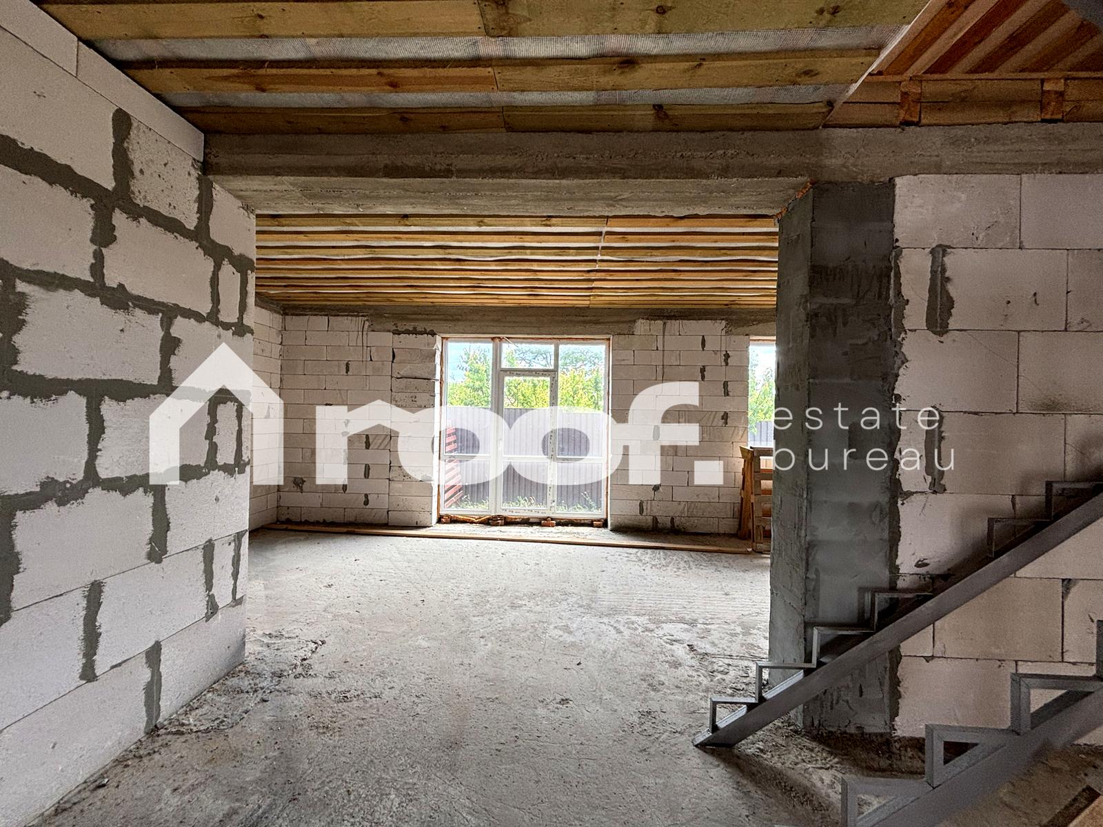 Дом по адресу ул. Центральная (площадь 68,9 м²) - imageAlt 4 Дом по адресу ул. Центральная (площадь 68,9 м²) - Atlanta.ua - imageAlt 4