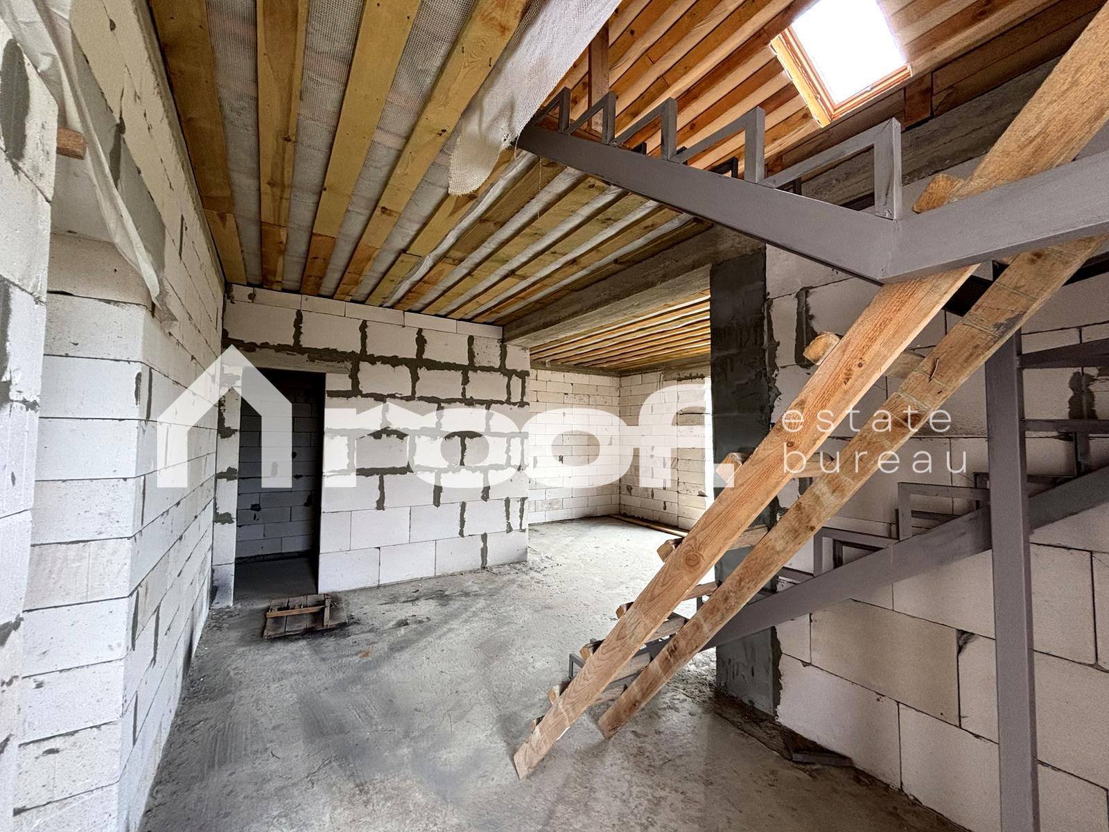 Дом по адресу ул. Центральная (площадь 68,9 м²) - imageAlt 3 Дом по адресу ул. Центральная (площадь 68,9 м²) - Atlanta.ua - imageAlt 3