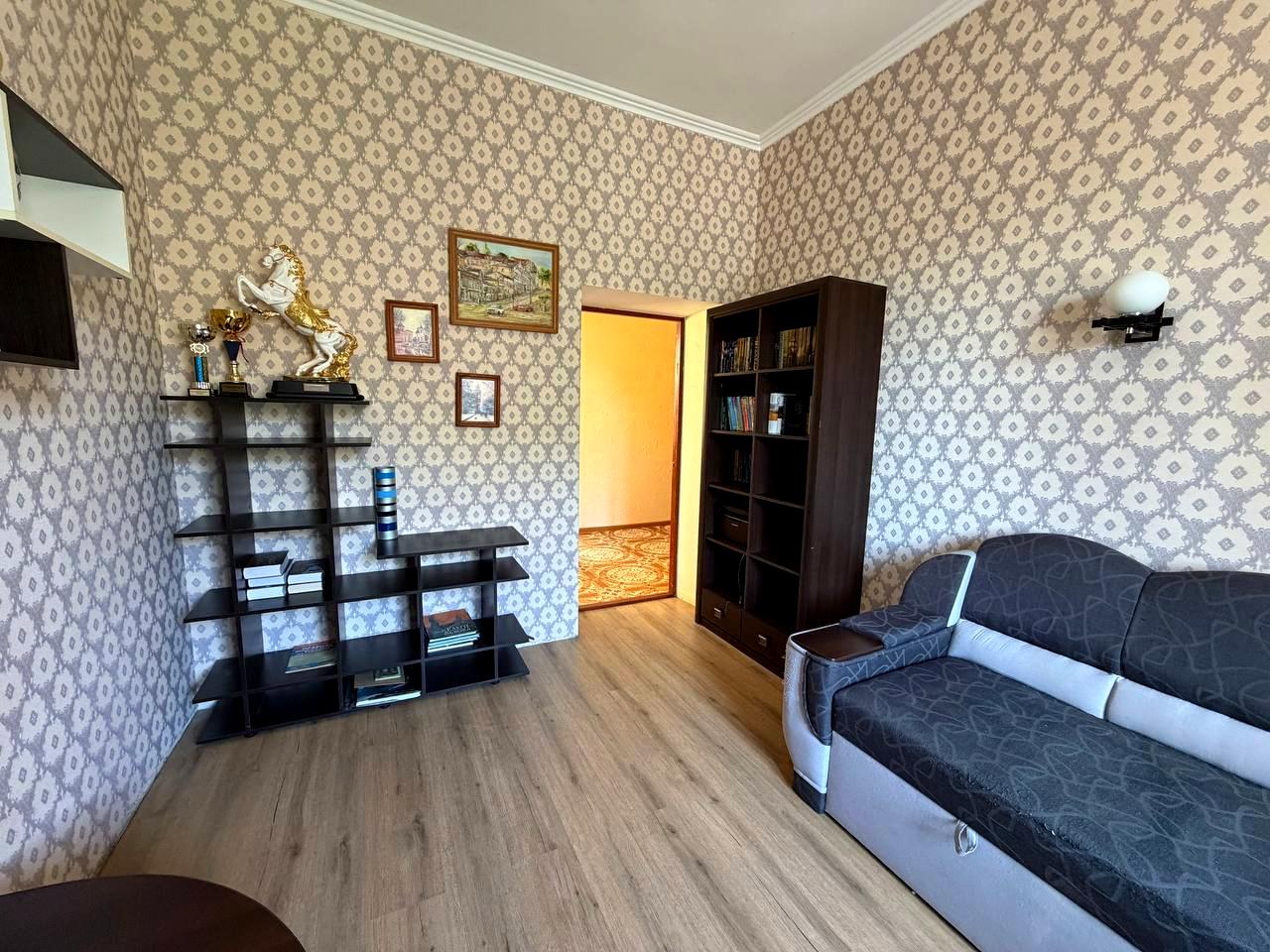 Дом по адресу ул. Героев комсомольцев (площадь 195 м²) - фото 11 Дом по адресу ул. Героев комсомольцев (площадь 195 м²) - Atlanta.ua - фото 11
