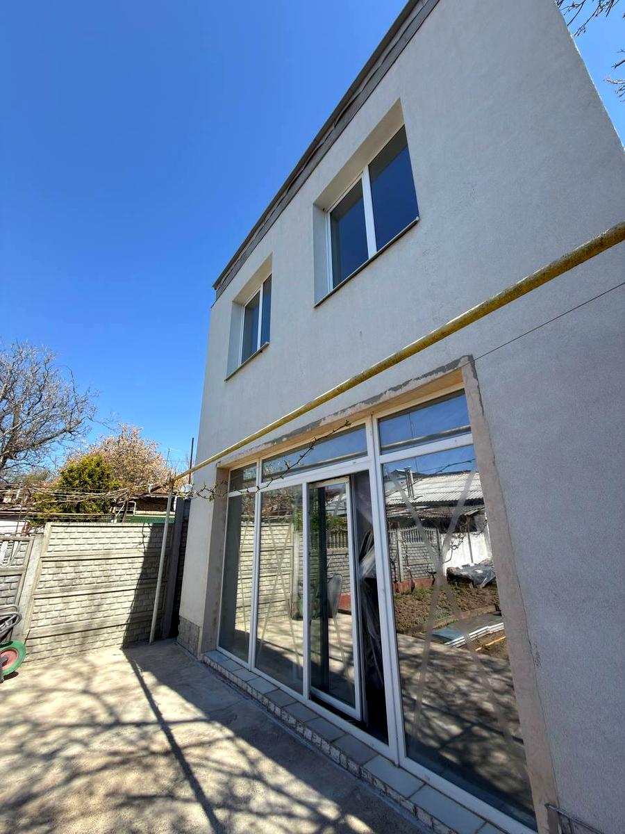 Будинок за адресою вул. Академіка Корольова (площа 160 м²) - фото 6 Будинок за адресою вул. Академіка Корольова (площа 160 м²) - Atlanta.ua - фото 6