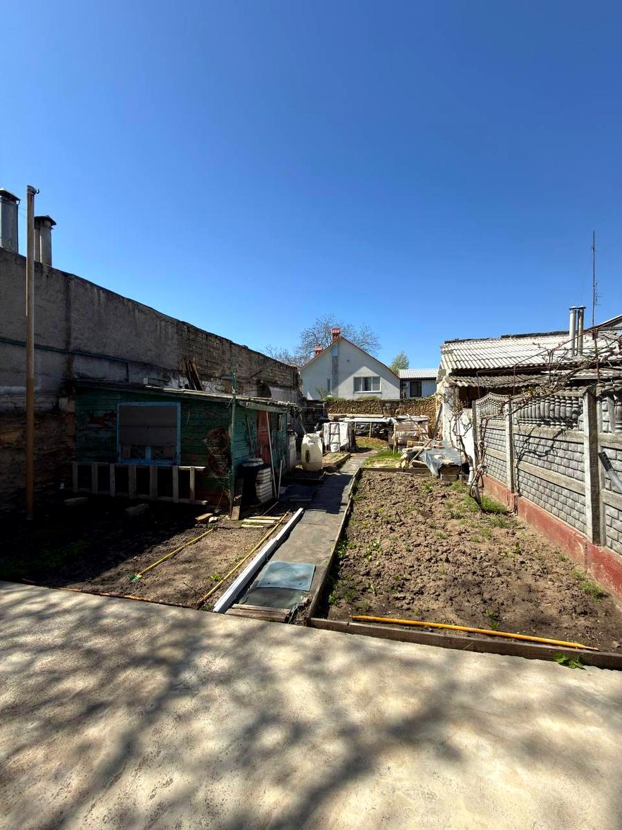 Будинок за адресою вул. Академіка Корольова (площа 160 м²) - фото 13 Будинок за адресою вул. Академіка Корольова (площа 160 м²) - Atlanta.ua - фото 13