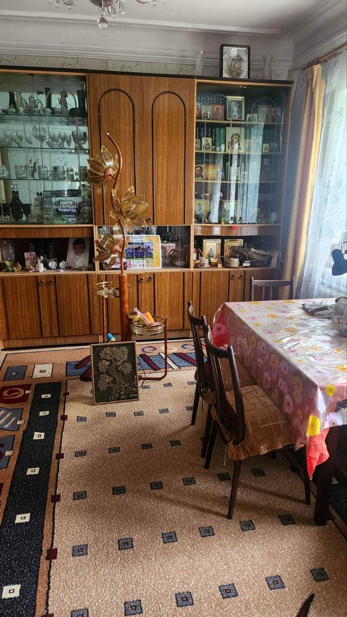Дом по адресу ул. Платановая (площадь 56 м²) - imageAlt 4 Дом по адресу ул. Платановая (площадь 56 м²) - Atlanta.ua - imageAlt 4