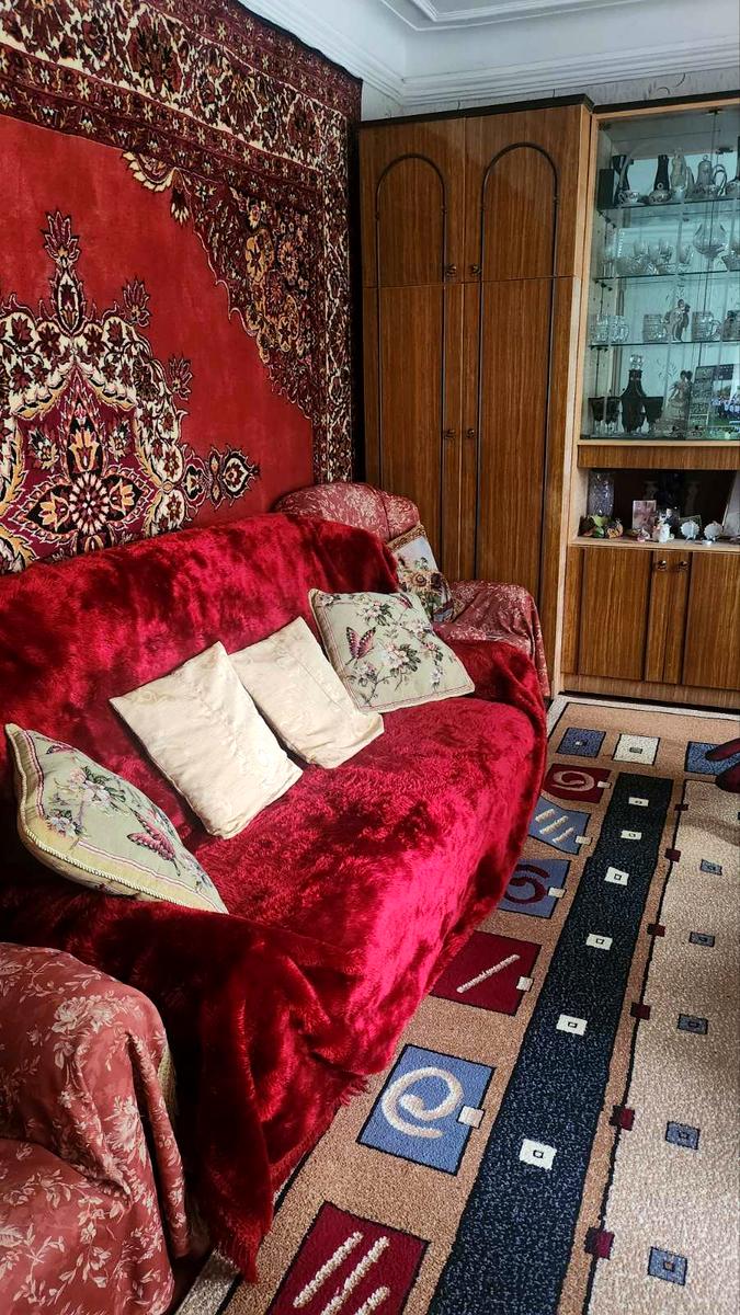 Дом по адресу ул. Платановая (площадь 56 м²) - imageAlt 5 Дом по адресу ул. Платановая (площадь 56 м²) - Atlanta.ua - imageAlt 5