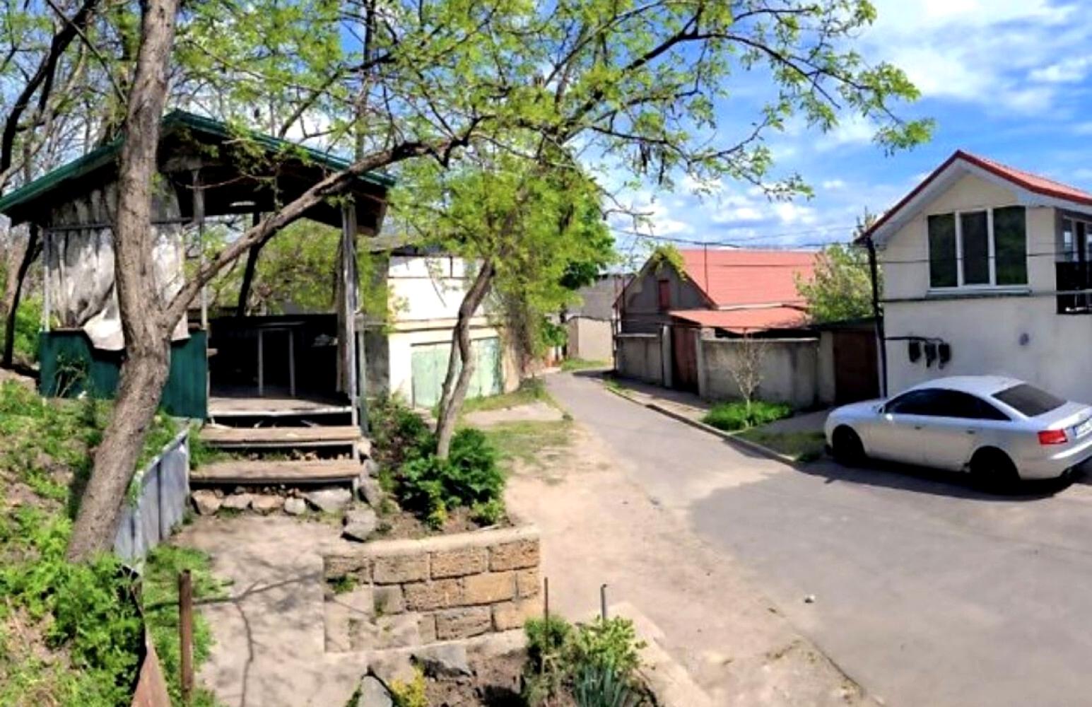 Дом по адресу ул. Житомирская (площадь 34 м²) - imageAlt 13 Дом по адресу ул. Житомирская (площадь 34 м²) - Atlanta.ua - imageAlt 13