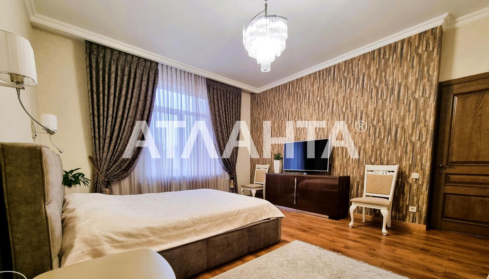 Будинок за адресою вул. Неделіна (площа 269,8 м²) - фото 5 Будинок за адресою вул. Неделіна (площа 269,8 м²) - Atlanta.ua - фото 5