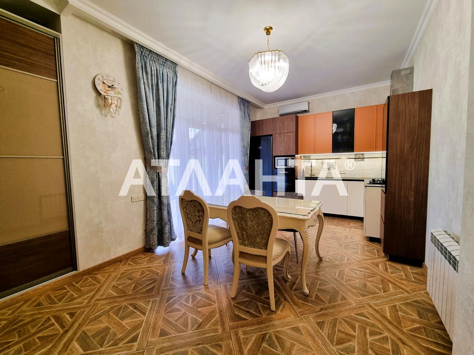 Будинок за адресою вул. Неделіна (площа 269,8 м²) - фото 4 Будинок за адресою вул. Неделіна (площа 269,8 м²) - Atlanta.ua - фото 4