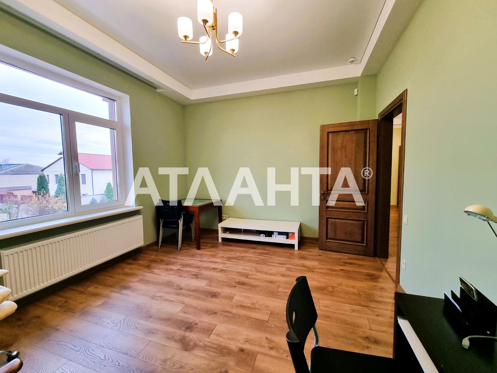 Будинок за адресою вул. Неделіна (площа 269,8 м²) - фото 11 Будинок за адресою вул. Неделіна (площа 269,8 м²) - Atlanta.ua - фото 11