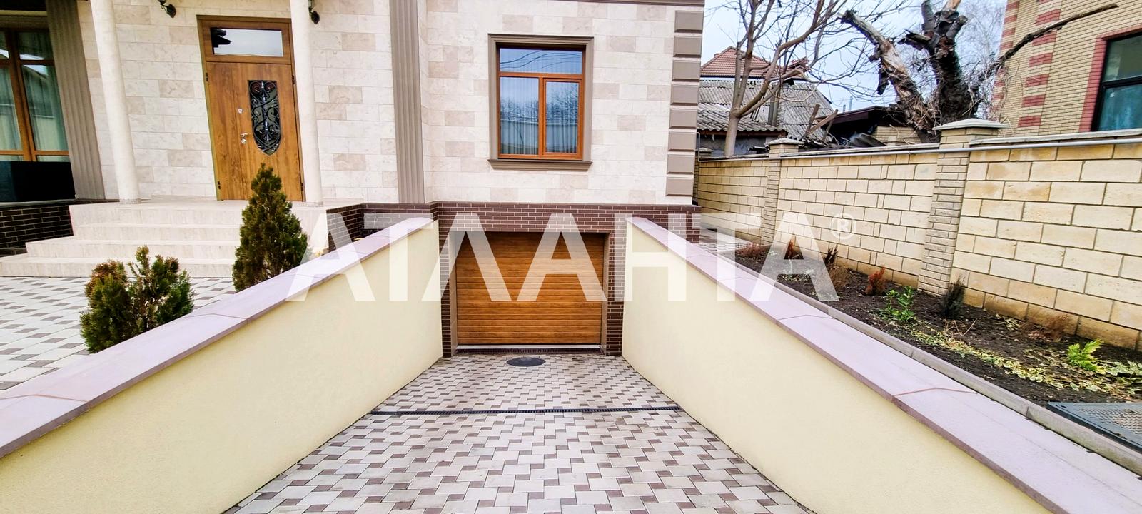 Будинок за адресою вул. Неделіна (площа 269,8 м²) - фото 13 Будинок за адресою вул. Неделіна (площа 269,8 м²) - Atlanta.ua - фото 13