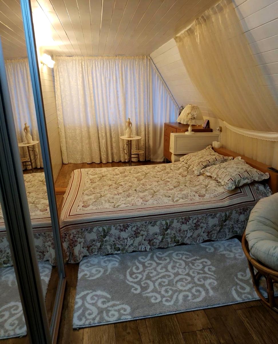 Дом по адресу (площадь 80 м²) - imageAlt 4 Дом по адресу (площадь 80 м²) - Atlanta.ua - imageAlt 4