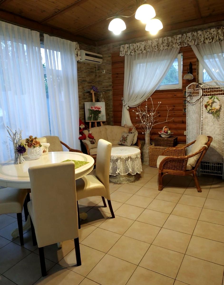 Дом по адресу (площадь 80 м²) - imageAlt 8 Дом по адресу (площадь 80 м²) - Atlanta.ua - imageAlt 8