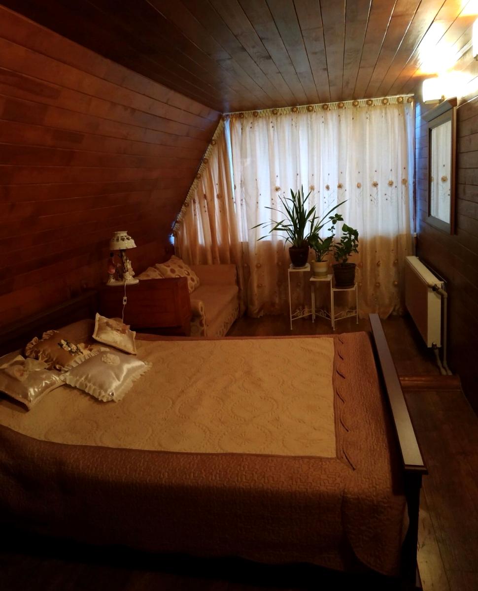 Дом по адресу (площадь 80 м²) - imageAlt 5 Дом по адресу (площадь 80 м²) - Atlanta.ua - imageAlt 5