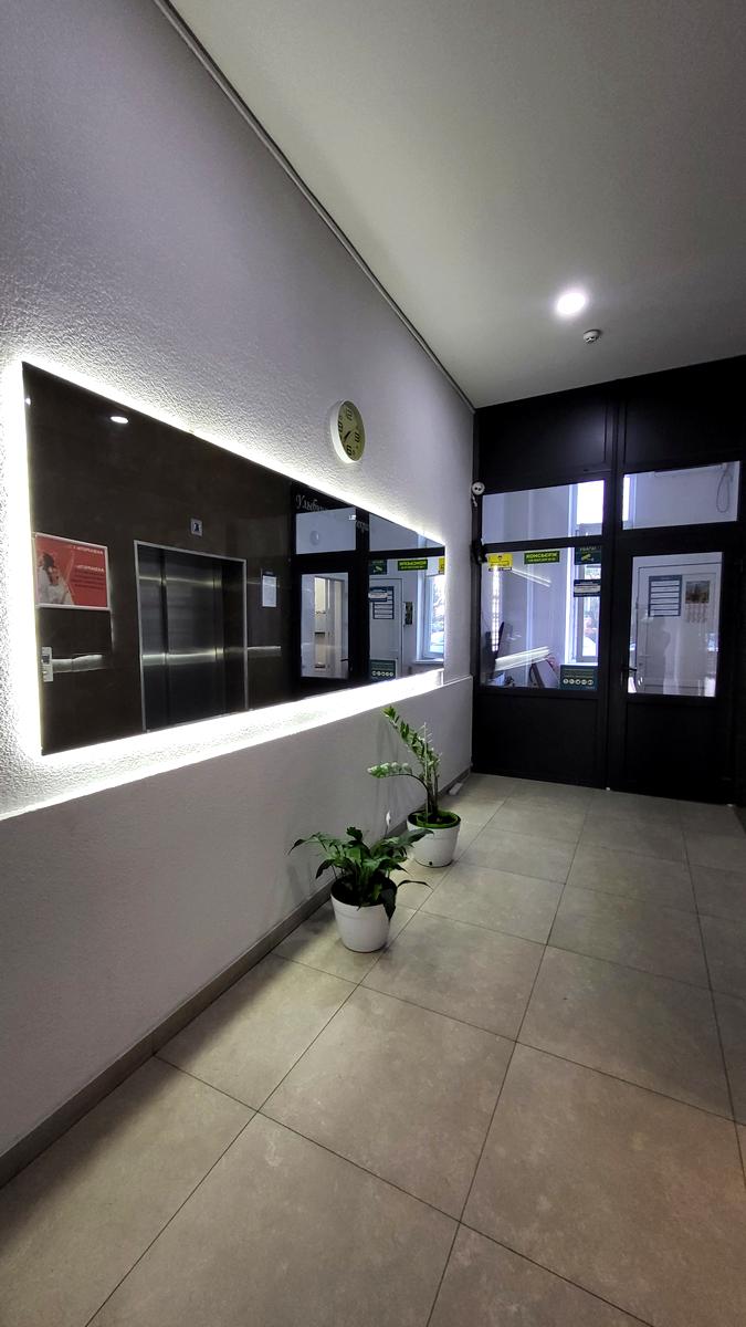 2-кімнатна квартира за адресою вул. Спортивна (площа 53,3 м²) - фото 4 2-кімнатна квартира за адресою вул. Спортивна (площа 53,3 м²) - Atlanta.ua - фото 4