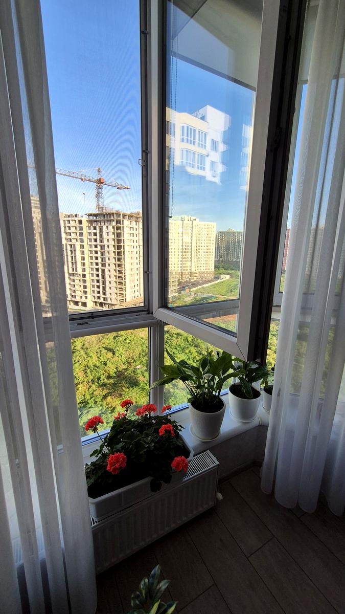 2-кімнатна квартира за адресою вул. Спортивна (площа 53,3 м²) - фото 6 2-кімнатна квартира за адресою вул. Спортивна (площа 53,3 м²) - Atlanta.ua - фото 6