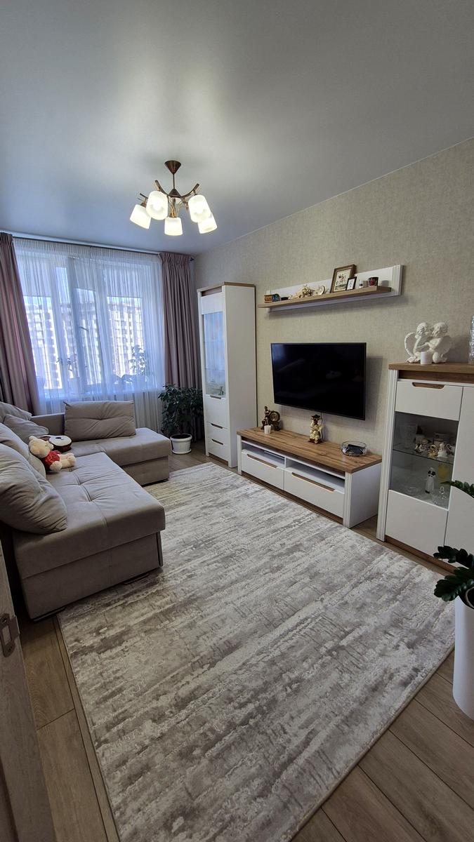 2-кімнатна квартира за адресою вул. Спортивна (площа 53,3 м²) - фото 7 2-кімнатна квартира за адресою вул. Спортивна (площа 53,3 м²) - Atlanta.ua - фото 7