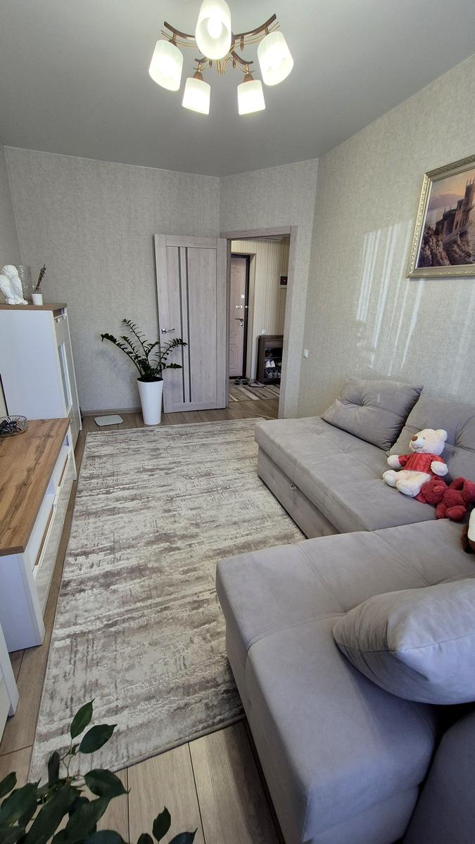 2-кімнатна квартира за адресою вул. Спортивна (площа 53,3 м²) - фото 8 2-кімнатна квартира за адресою вул. Спортивна (площа 53,3 м²) - Atlanta.ua - фото 8