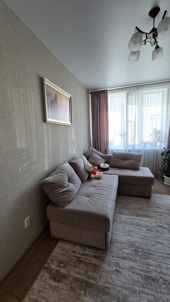 2-кімнатна квартира за адресою вул. Спортивна (площа 53,3 м²) - фото 11 2-кімнатна квартира за адресою вул. Спортивна (площа 53,3 м²) - Atlanta.ua - фото 11