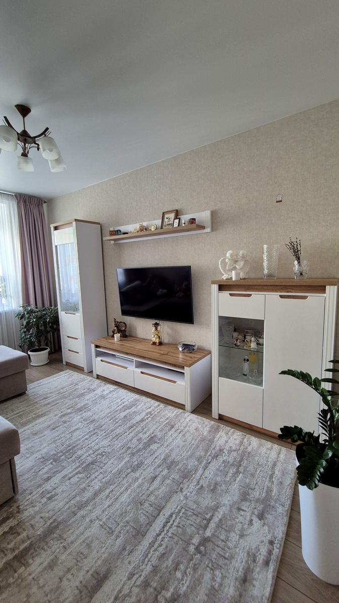2-кімнатна квартира за адресою вул. Спортивна (площа 53,3 м²) - фото 12 2-кімнатна квартира за адресою вул. Спортивна (площа 53,3 м²) - Atlanta.ua - фото 12