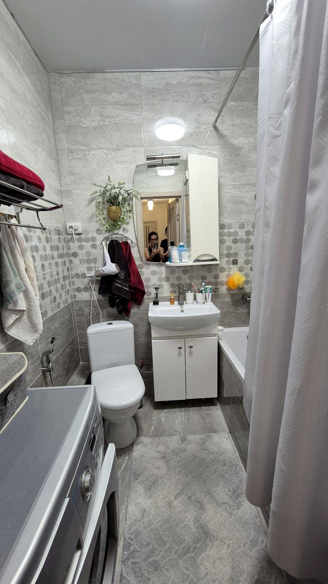2-кімнатна квартира за адресою вул. Спортивна (площа 53,3 м²) - фото 15 2-кімнатна квартира за адресою вул. Спортивна (площа 53,3 м²) - Atlanta.ua - фото 15