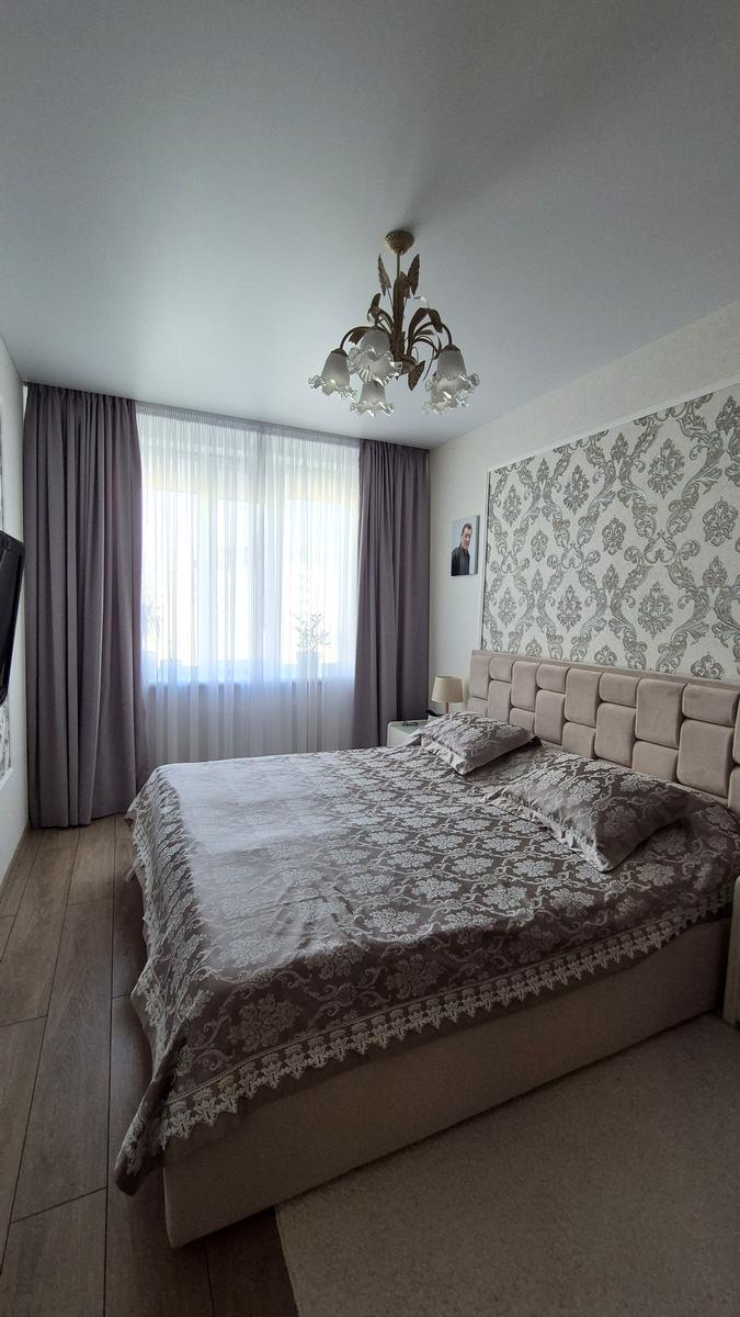 2-кімнатна квартира за адресою вул. Спортивна (площа 53,3 м²) - фото 18 2-кімнатна квартира за адресою вул. Спортивна (площа 53,3 м²) - Atlanta.ua - фото 18