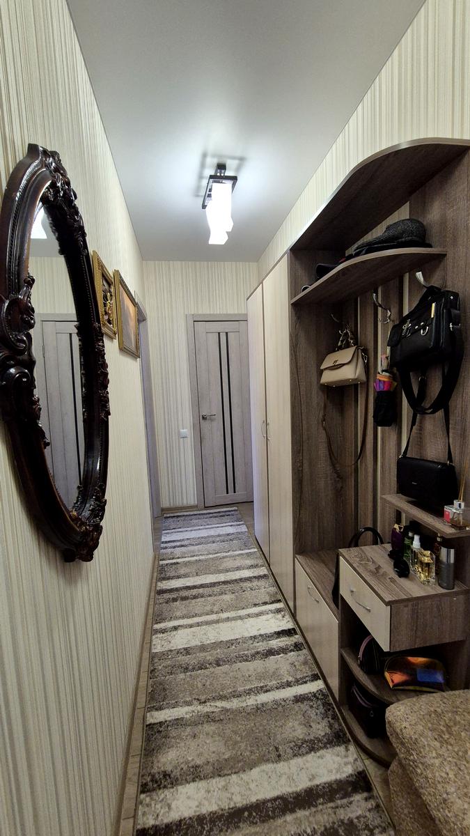 2-кімнатна квартира за адресою вул. Спортивна (площа 53,3 м²) - фото 19 2-кімнатна квартира за адресою вул. Спортивна (площа 53,3 м²) - Atlanta.ua - фото 19