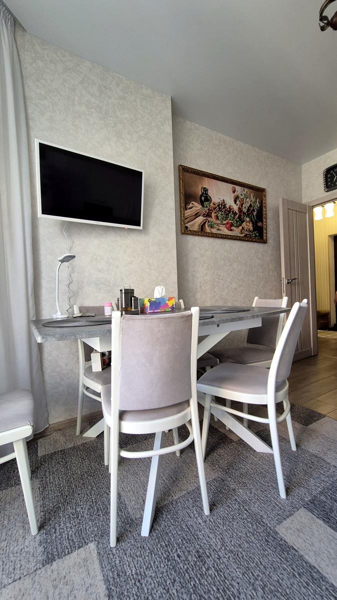 2-кімнатна квартира за адресою вул. Спортивна (площа 53,3 м²) - фото 20 2-кімнатна квартира за адресою вул. Спортивна (площа 53,3 м²) - Atlanta.ua - фото 20