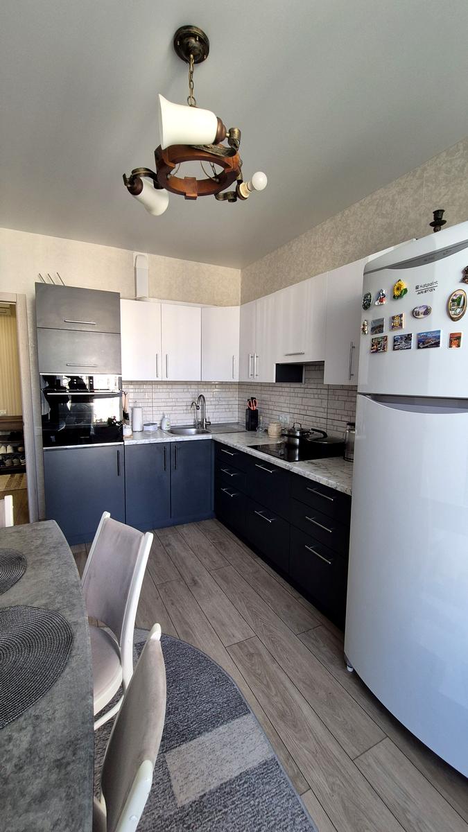 2-кімнатна квартира за адресою вул. Спортивна (площа 53,3 м²) - фото 21 2-кімнатна квартира за адресою вул. Спортивна (площа 53,3 м²) - Atlanta.ua - фото 21