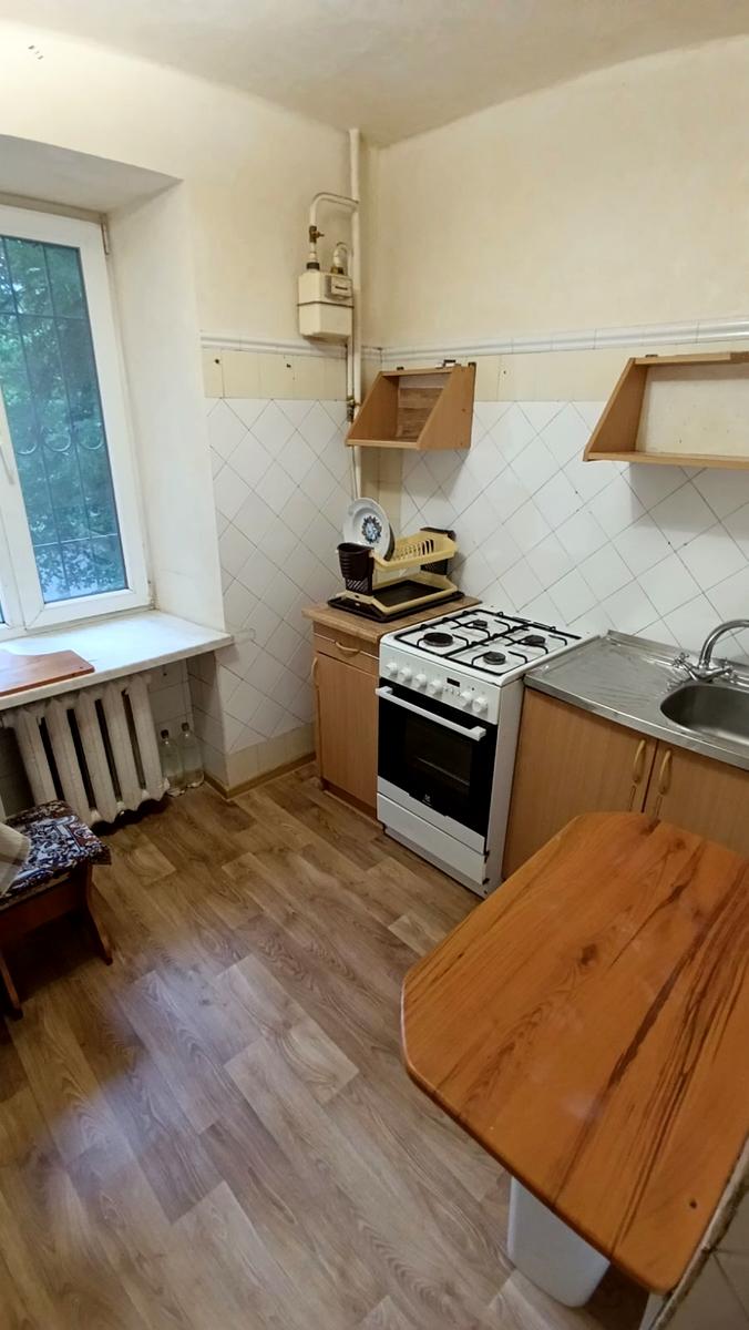 3-комнатная квартира по адресу Люстдорфская дор. (площадь 58 м²) 3-комнатная квартира по адресу Люстдорфская дор. (площадь 58 м²) - Atlanta.ua