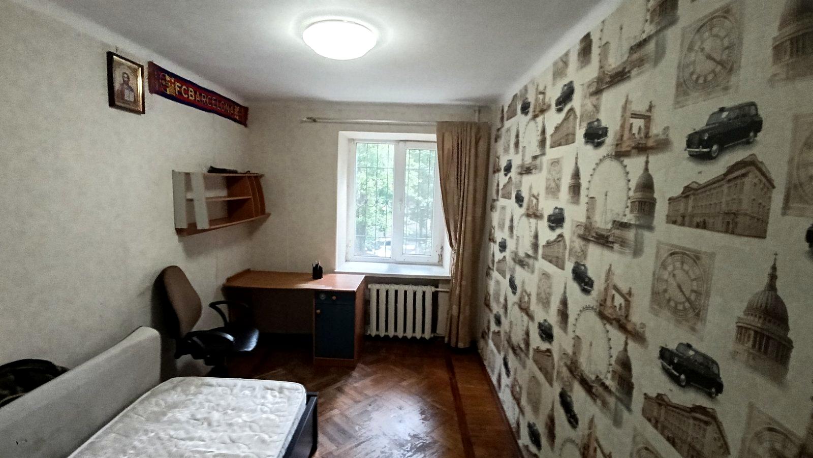 3-комнатная квартира по адресу Люстдорфская дор. (площадь 58 м²) - фото 5 3-комнатная квартира по адресу Люстдорфская дор. (площадь 58 м²) - Atlanta.ua - фото 5