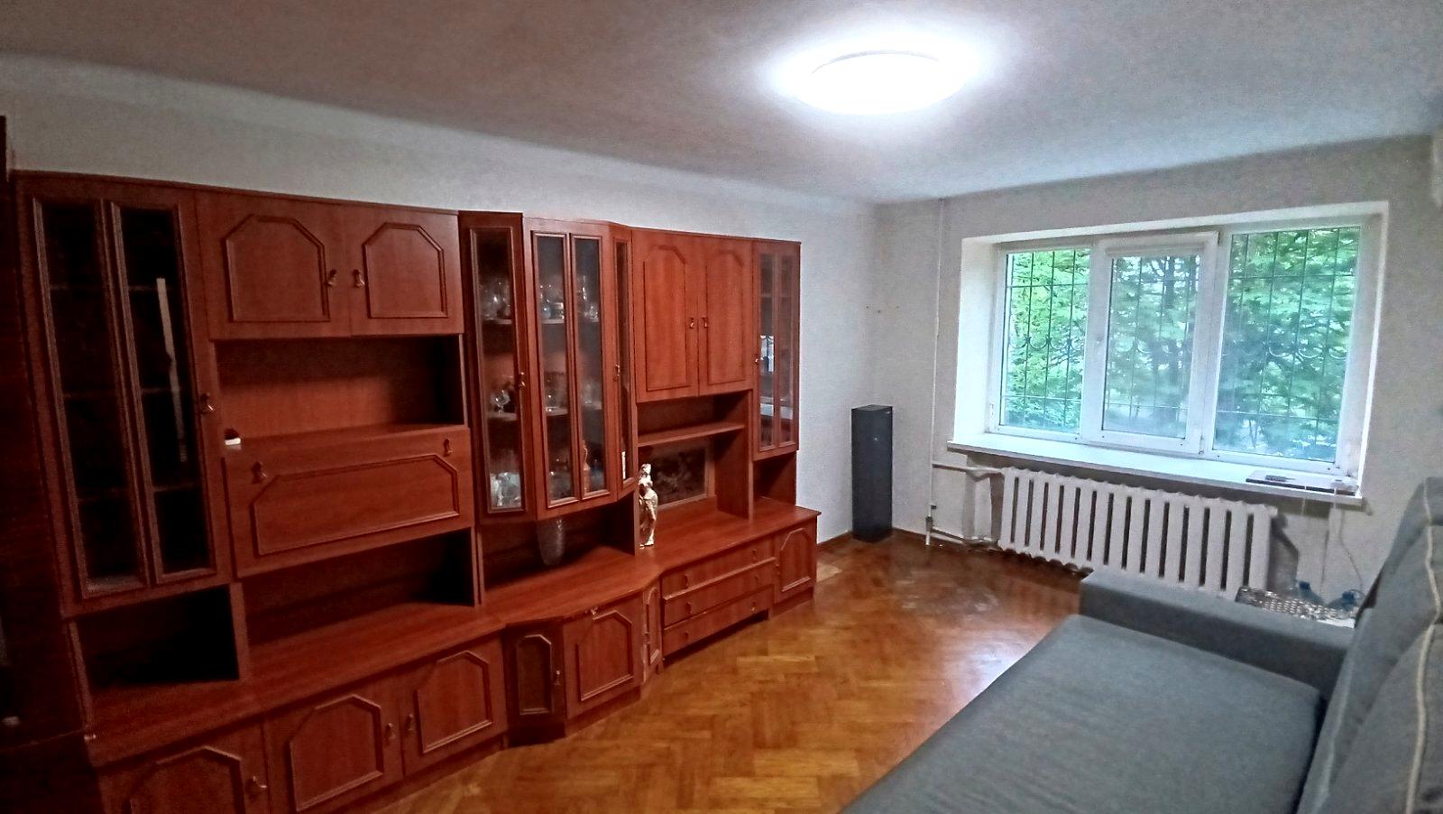 3-комнатная квартира по адресу Люстдорфская дор. (площадь 58 м²) - фото 3 3-комнатная квартира по адресу Люстдорфская дор. (площадь 58 м²) - Atlanta.ua - фото 3