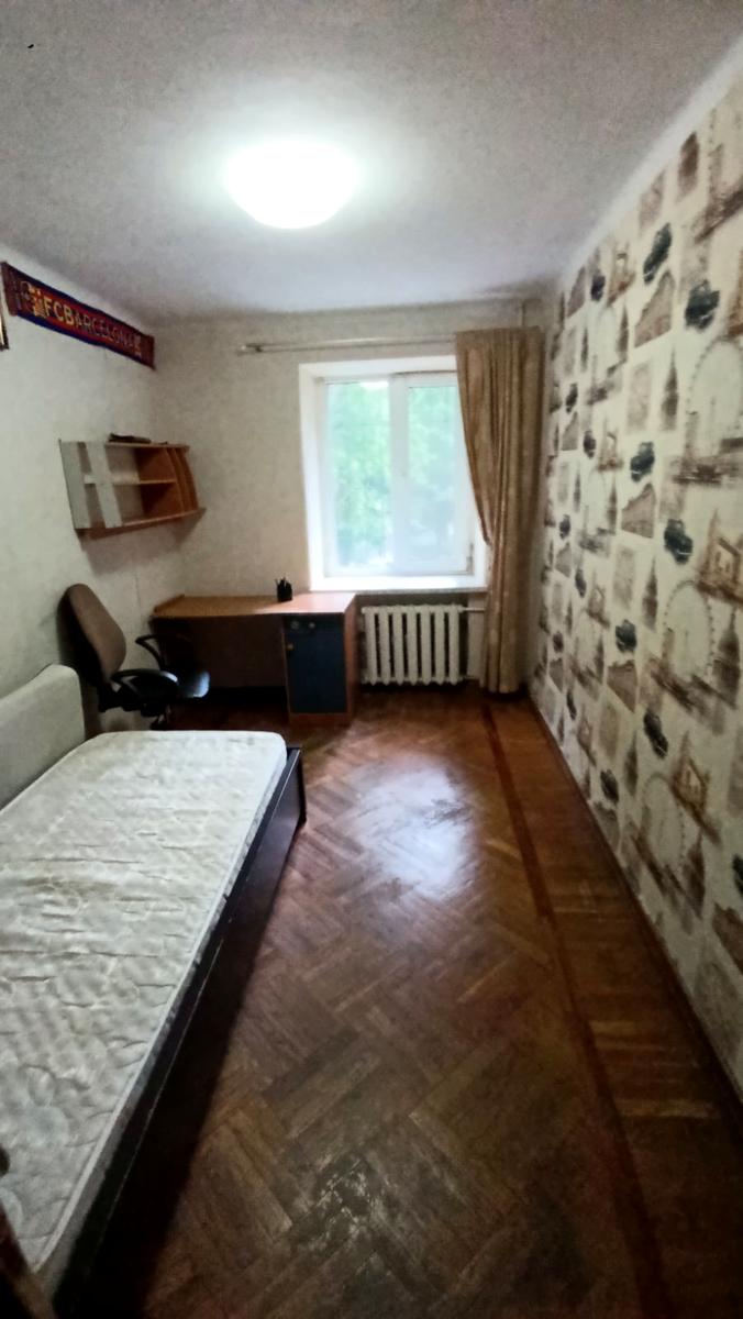3-комнатная квартира по адресу Люстдорфская дор. (площадь 58 м²) - фото 6 3-комнатная квартира по адресу Люстдорфская дор. (площадь 58 м²) - Atlanta.ua - фото 6