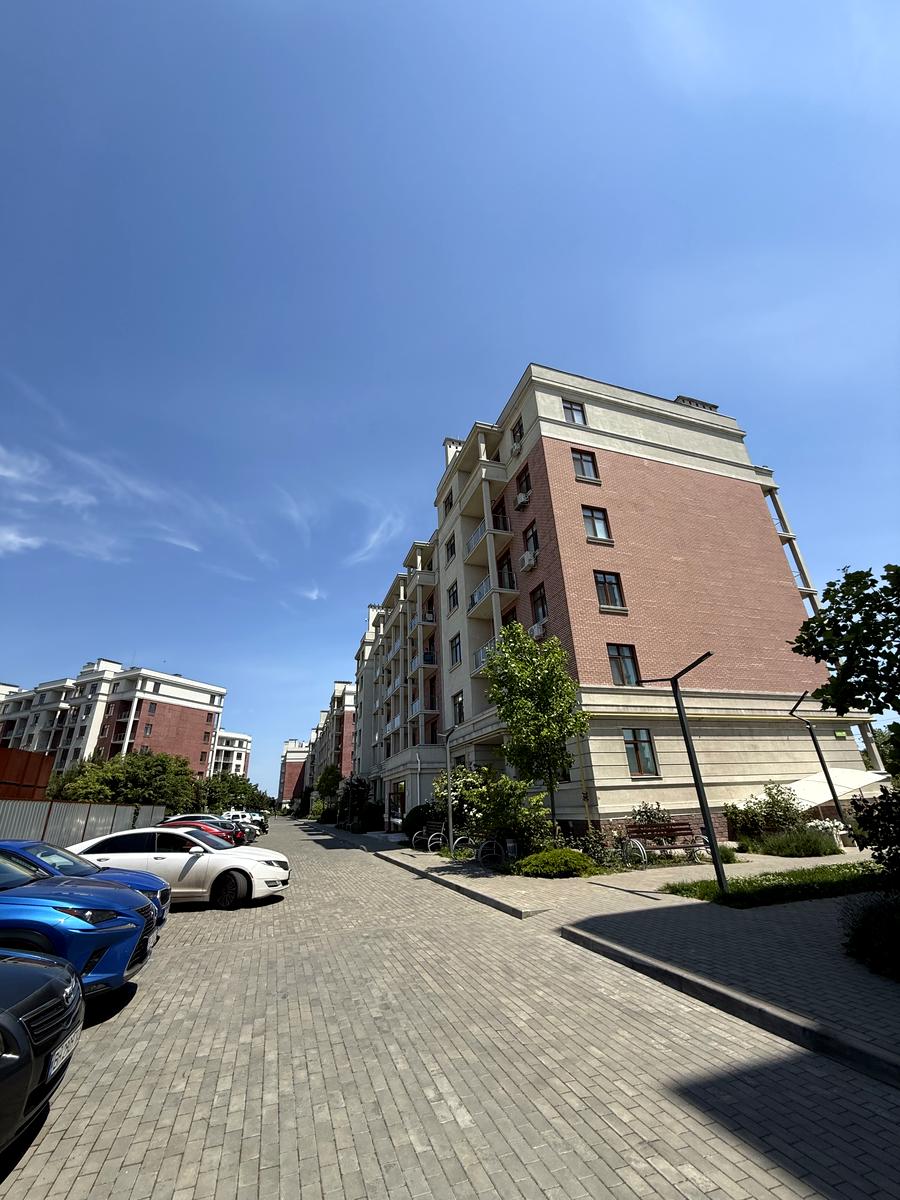 2-кімнатна квартира за адресою вул. Трамвайна (площа 55 м²) - фото 12 2-кімнатна квартира за адресою вул. Трамвайна (площа 55 м²) - Atlanta.ua - фото 12