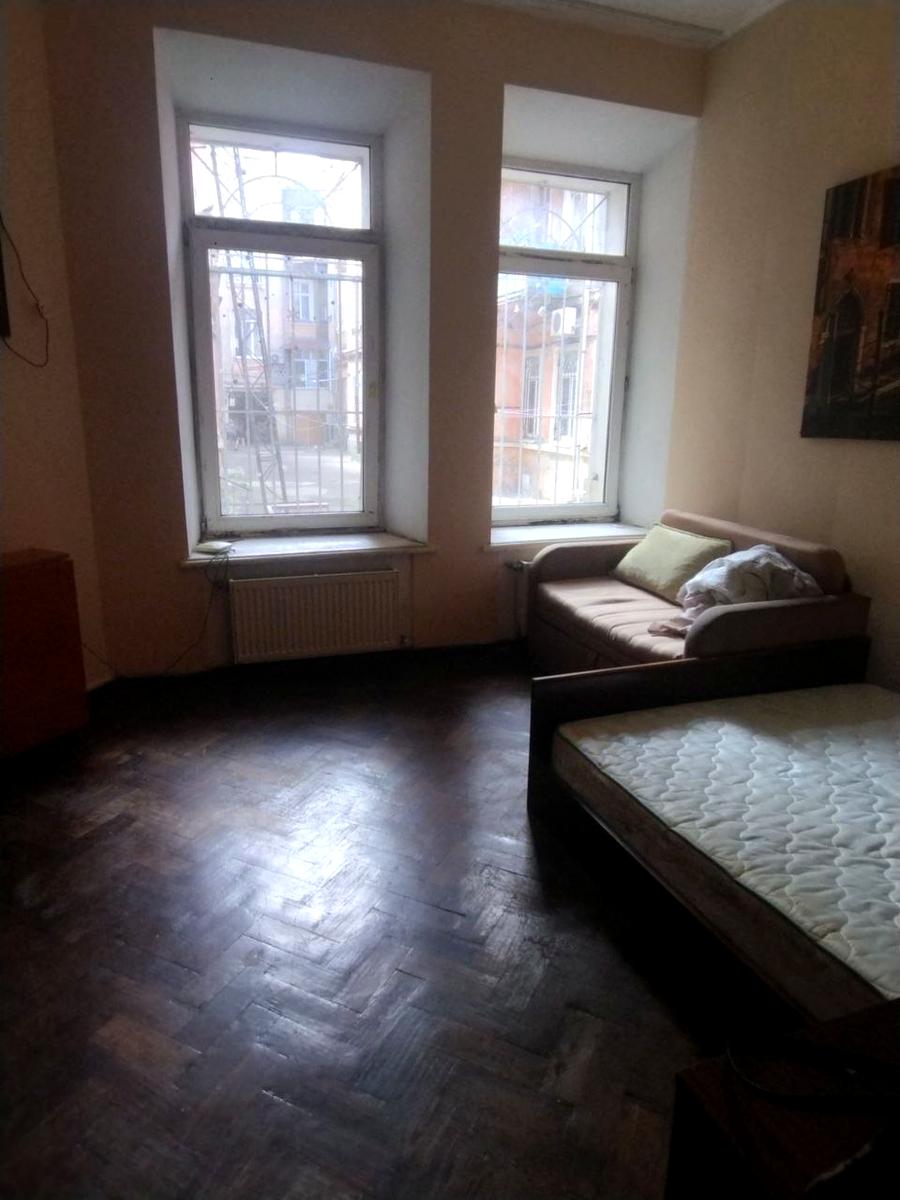1-комнатная квартира по адресу ул. Литвака Бориса (площадь 18 м²) 1-комнатная квартира по адресу ул. Литвака Бориса (площадь 18 м²) - Atlanta.ua