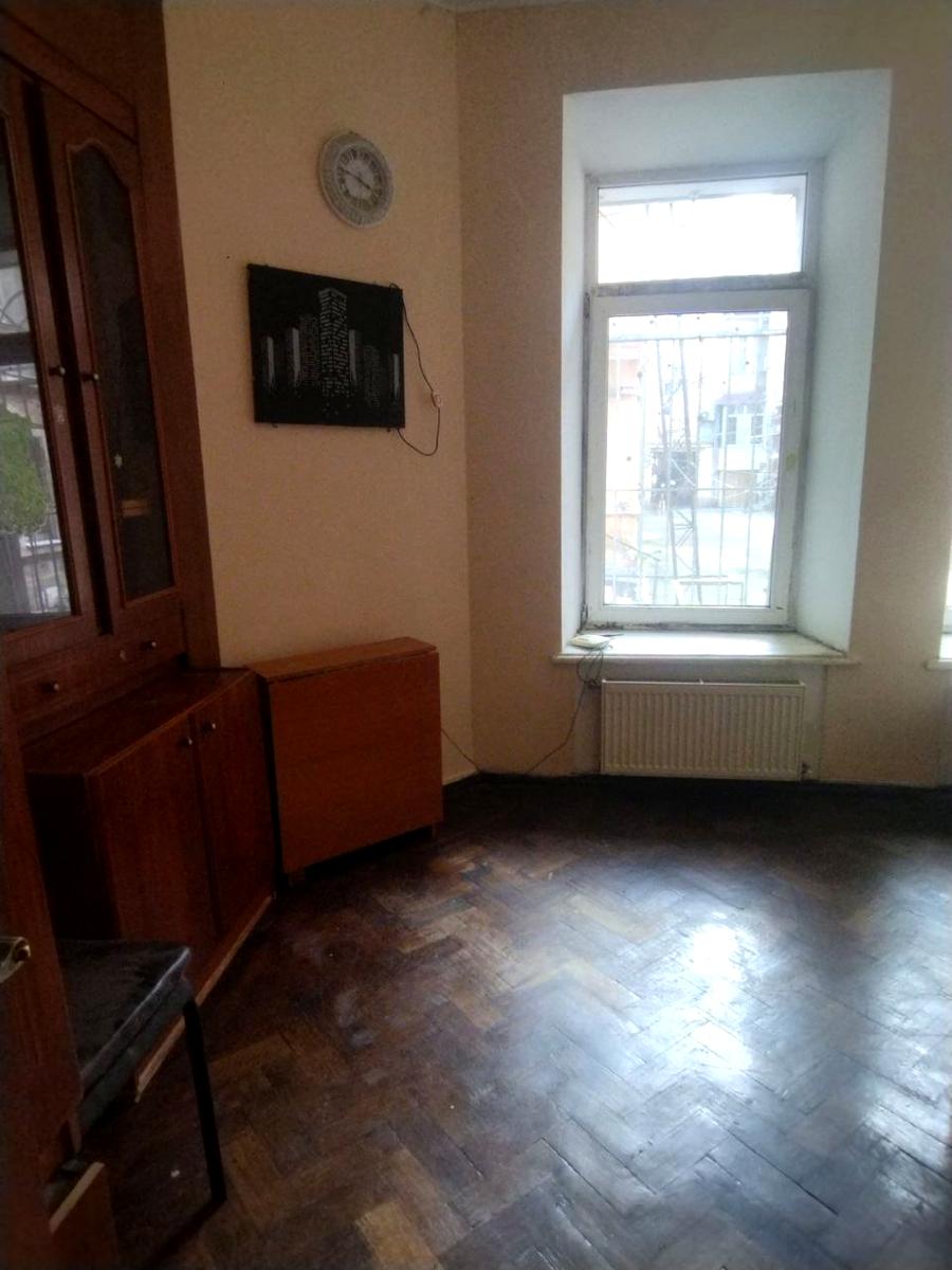 1-комнатная квартира по адресу ул. Литвака Бориса (площадь 18 м²) - imageAlt 2 1-комнатная квартира по адресу ул. Литвака Бориса (площадь 18 м²) - Atlanta.ua - imageAlt 2