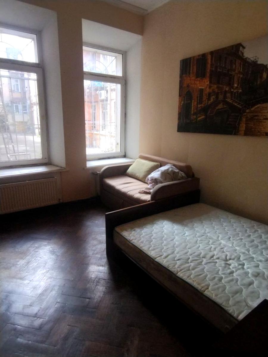 1-комнатная квартира по адресу ул. Литвака Бориса (площадь 18 м²) - imageAlt 3 1-комнатная квартира по адресу ул. Литвака Бориса (площадь 18 м²) - Atlanta.ua - imageAlt 3