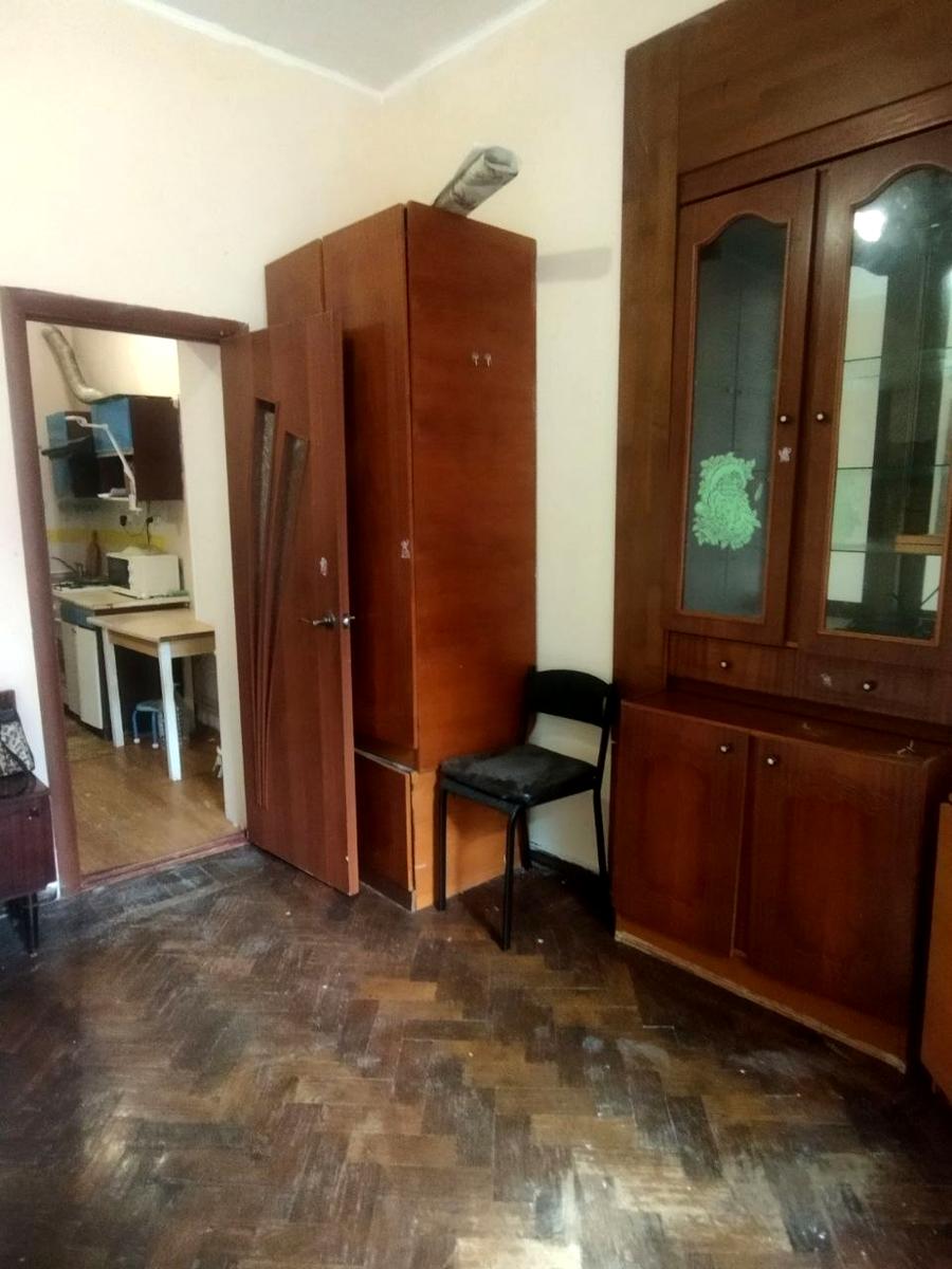1-комнатная квартира по адресу ул. Литвака Бориса (площадь 18 м²) - imageAlt 5 1-комнатная квартира по адресу ул. Литвака Бориса (площадь 18 м²) - Atlanta.ua - imageAlt 5