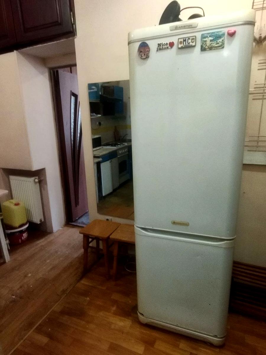 1-комнатная квартира по адресу ул. Литвака Бориса (площадь 18 м²) - imageAlt 6 1-комнатная квартира по адресу ул. Литвака Бориса (площадь 18 м²) - Atlanta.ua - imageAlt 6