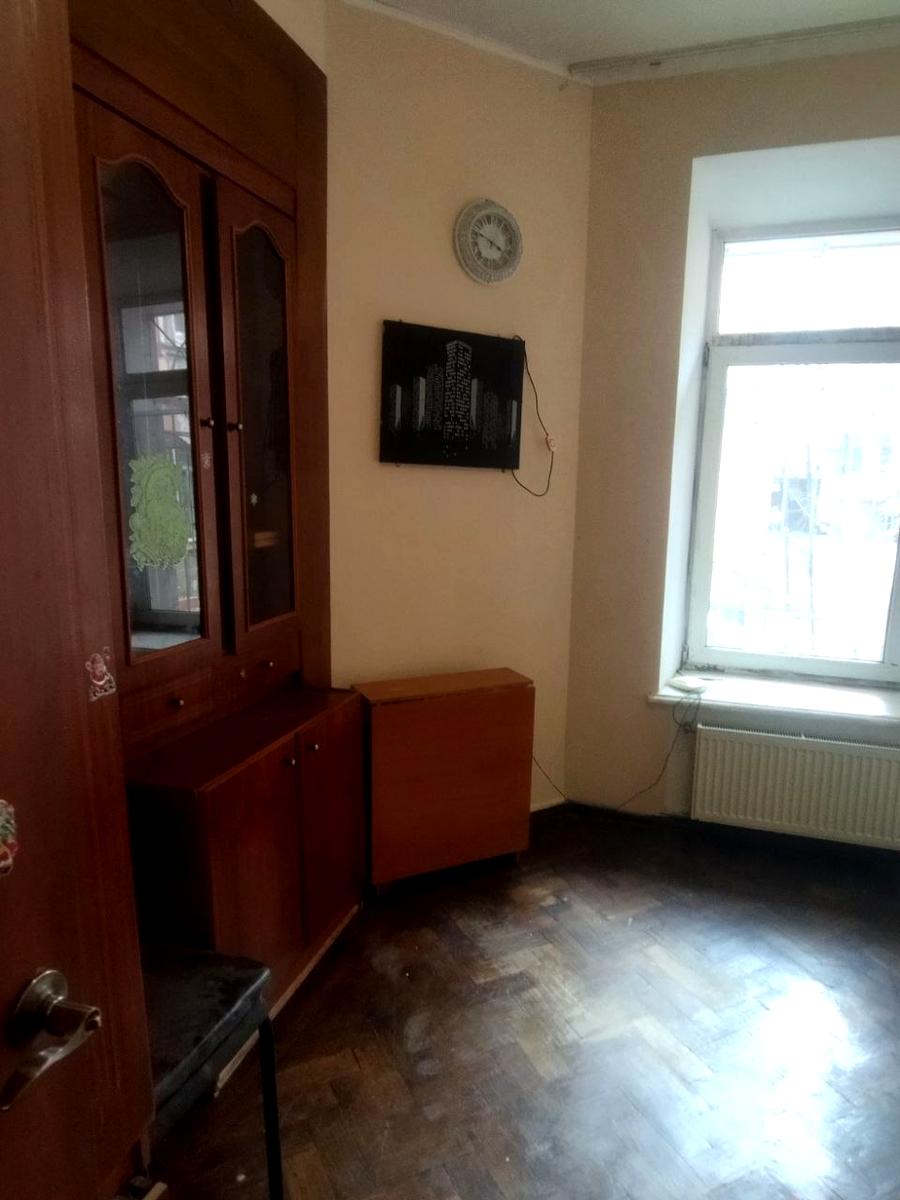 1-комнатная квартира по адресу ул. Литвака Бориса (площадь 18 м²) - imageAlt 7 1-комнатная квартира по адресу ул. Литвака Бориса (площадь 18 м²) - Atlanta.ua - imageAlt 7