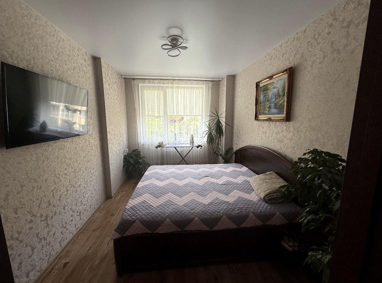 2-комнатная квартира по адресу (площадь 55 м²) 2-комнатная квартира по адресу (площадь 55 м²) - Atlanta.ua