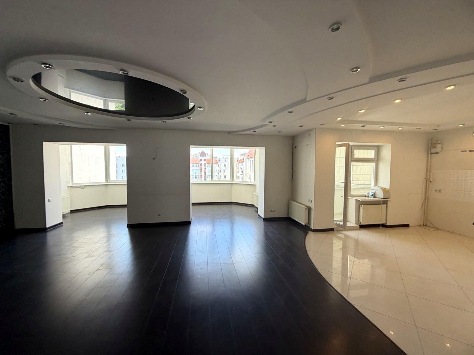 3-комнатная квартира по адресу ул. Палубная (площадь 175 м²) 3-комнатная квартира по адресу ул. Палубная (площадь 175 м²) - Atlanta.ua