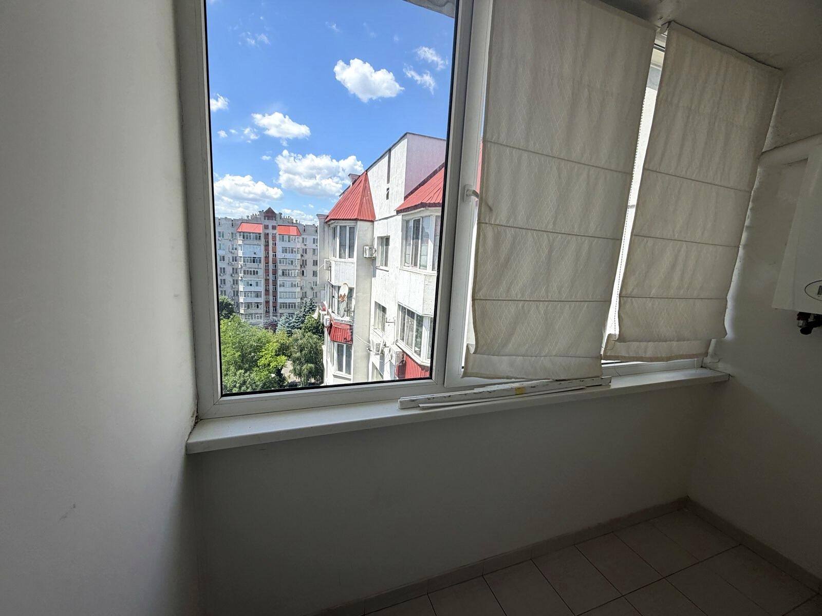3-комнатная квартира по адресу ул. Палубная (площадь 175 м²) - фото 7 3-комнатная квартира по адресу ул. Палубная (площадь 175 м²) - Atlanta.ua - фото 7