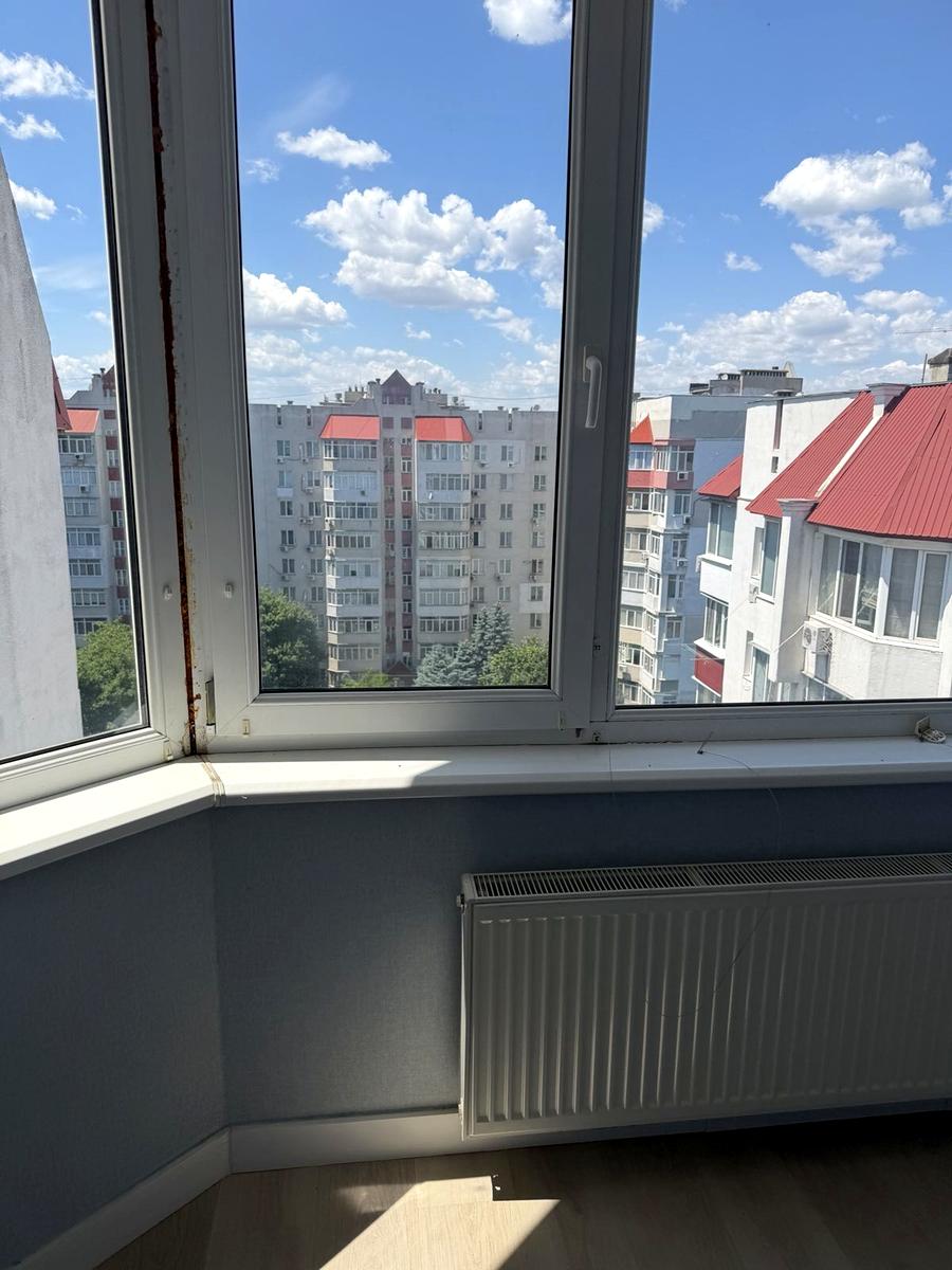 3-комнатная квартира по адресу ул. Палубная (площадь 175 м²) - фото 16 3-комнатная квартира по адресу ул. Палубная (площадь 175 м²) - Atlanta.ua - фото 16