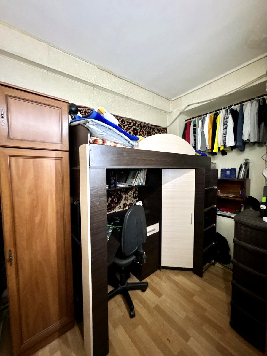 3-кімнатна квартира за адресою вул. Водопровідна (площа 50,7 м²) - фото 4 3-кімнатна квартира за адресою вул. Водопровідна (площа 50,7 м²) - Atlanta.ua - фото 4