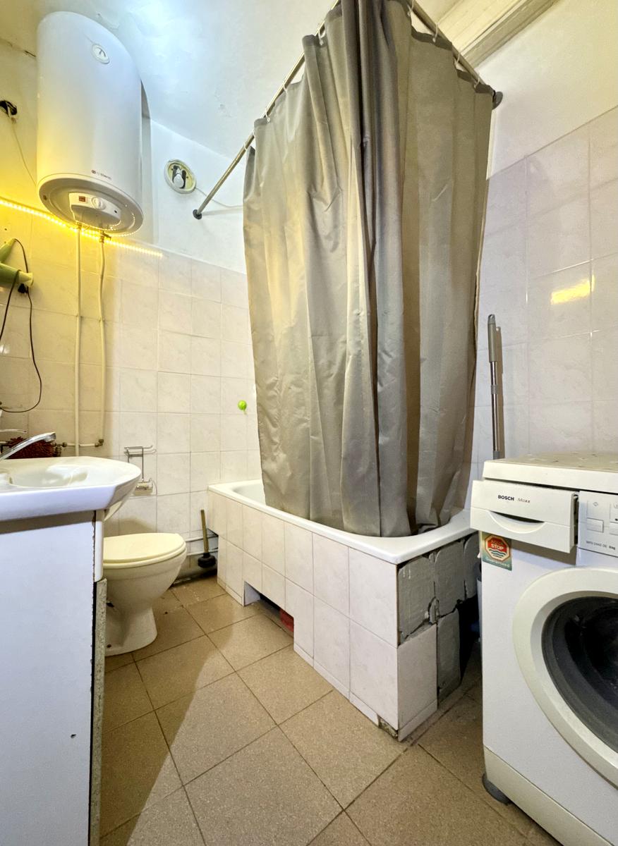 3-кімнатна квартира за адресою вул. Водопровідна (площа 50,7 м²) - фото 6 3-кімнатна квартира за адресою вул. Водопровідна (площа 50,7 м²) - Atlanta.ua - фото 6