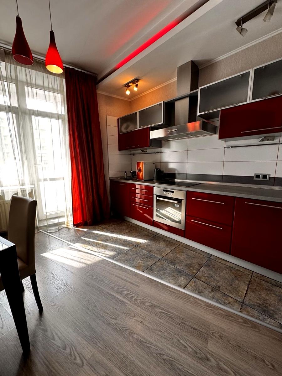 1-комнатная квартира по адресу Фонтанская дор. (площадь 72,7 м²) - фото 5 1-комнатная квартира по адресу Фонтанская дор. (площадь 72,7 м²) - Atlanta.ua - фото 5