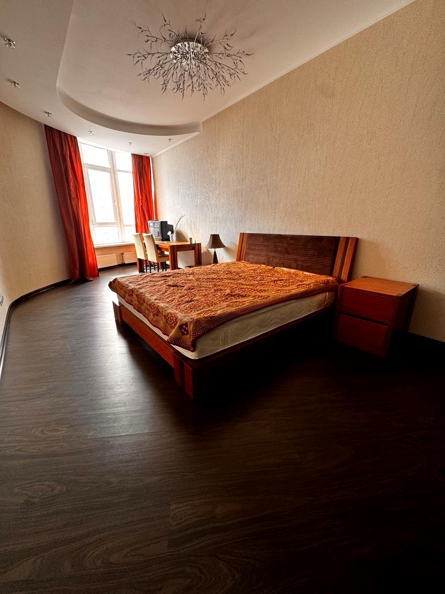 1-комнатная квартира по адресу Фонтанская дор. (площадь 72,7 м²) - фото 6 1-комнатная квартира по адресу Фонтанская дор. (площадь 72,7 м²) - Atlanta.ua - фото 6