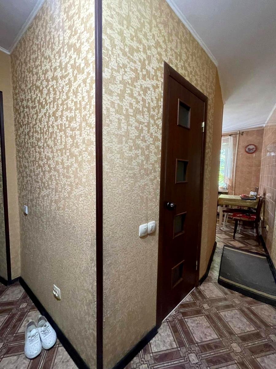 2-комнатная квартира по адресу ул. Заболотного ак. (площадь 45 м²) - фото 8 2-комнатная квартира по адресу ул. Заболотного ак. (площадь 45 м²) - Atlanta.ua - фото 8